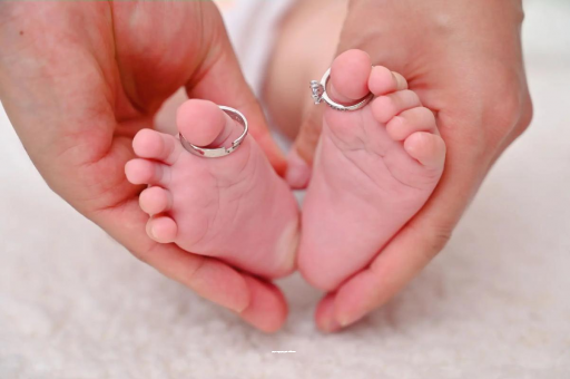 湛江孕妇六个月肚子多大